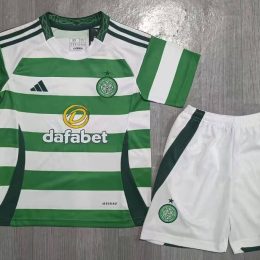 2024-2025 Kids Celtic