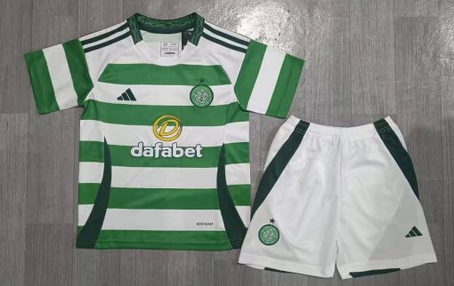 2024-2025 Kids Celtic