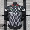Palestinian Football Federation Special Edition 2023-2024 Jersey - Black