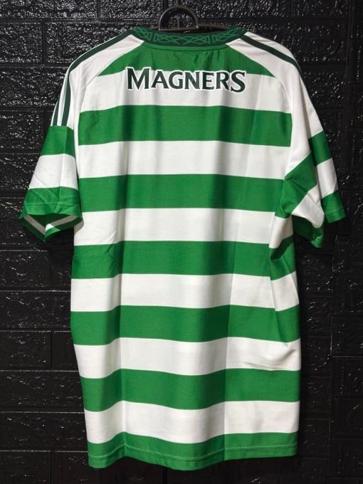 Celtic FC 2024-25 Home Jersey - Image 2