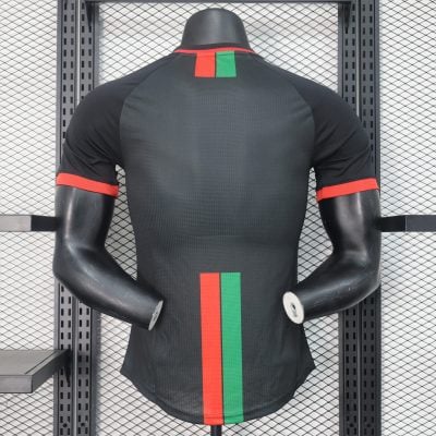 Alternative view of FC Palestine 2023-2024 Away Jersey