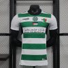 Palestino X Green Brigade 2024 Jersey