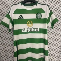 Celtic FC 2024-25 Home Jersey