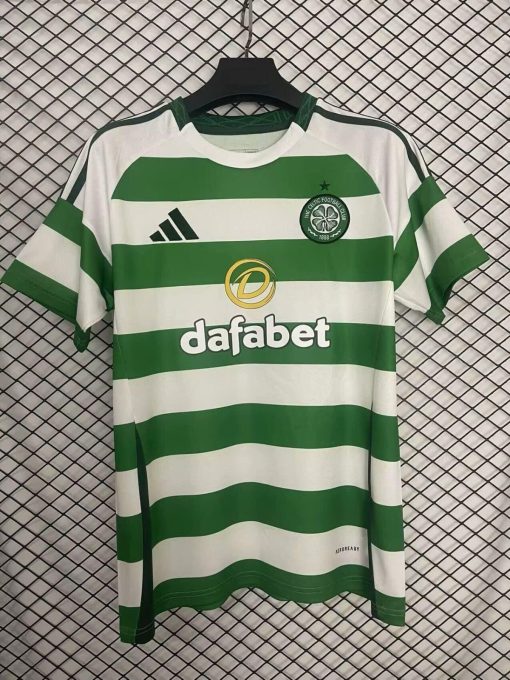 Celtic FC 2024-25 Home Jersey