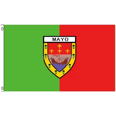Mayo Flag