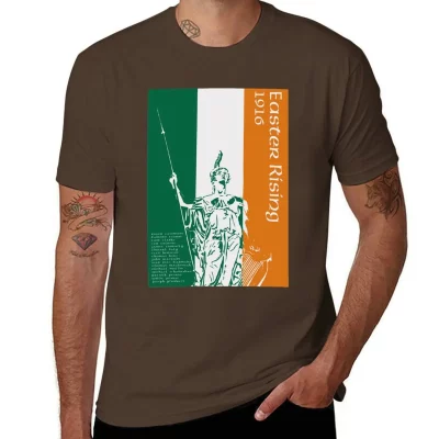 Easter Rising 1916 T-Shirt Easter Rising 1916 T-Shirt