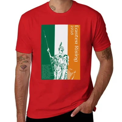 Easter Rising 1916 T-Shirt Easter Rising 1916 T-Shirt