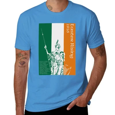 Easter Rising 1916 T-Shirt Easter Rising 1916 T-Shirt