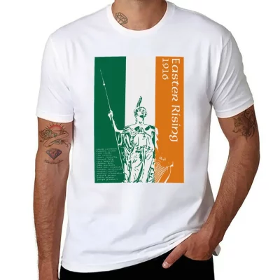 Easter Rising 1916 T-Shirt Easter Rising 1916 T-Shirt