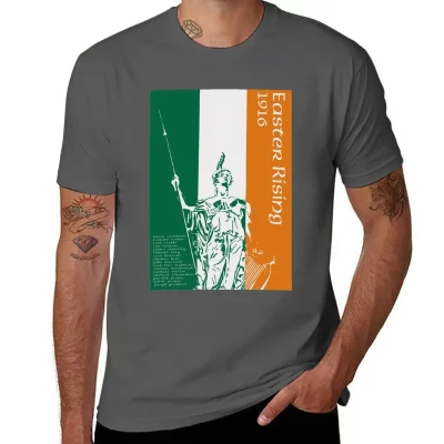 Easter Rising 1916 T-Shirt Easter Rising 1916 T-Shirt