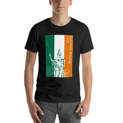 Easter Rising 1916 T-Shirt Easter Rising 1916 T-Shirt