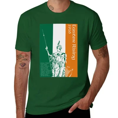 Easter Rising 1916 T-Shirt Easter Rising 1916 T-Shirt