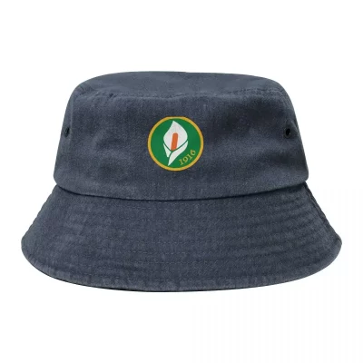 Easter Rising 1916 Lily Bucket Hat Easter Rising 1916 Lily Bucket Hat
