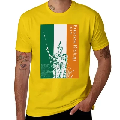 Easter Rising 1916 T-Shirt Easter Rising 1916 T-Shirt