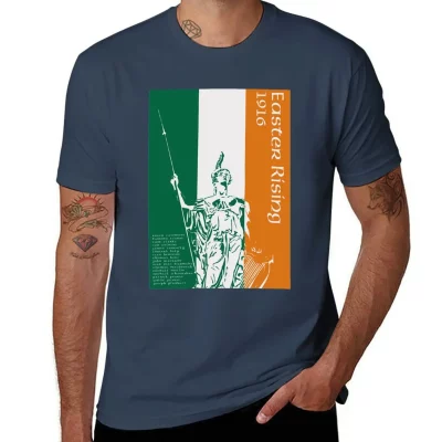 Easter Rising 1916 T-Shirt Easter Rising 1916 T-Shirt