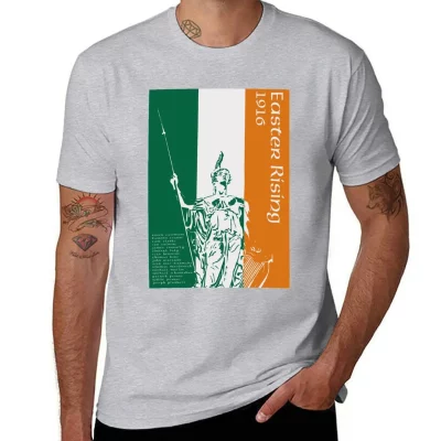 Easter Rising 1916 T-Shirt Easter Rising 1916 T-Shirt