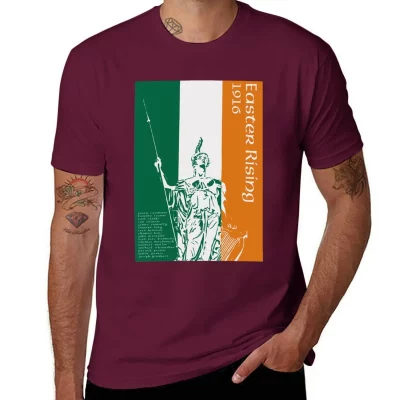 Easter Rising 1916 T-Shirt Easter Rising 1916 T-Shirt