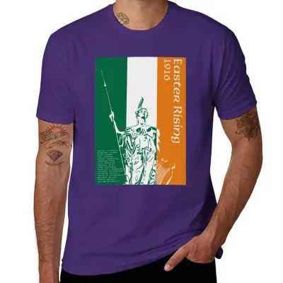 Easter Rising 1916 T-Shirt Easter Rising 1916 T-Shirt