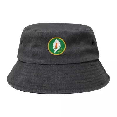 Easter Rising 1916 Lily Bucket Hat