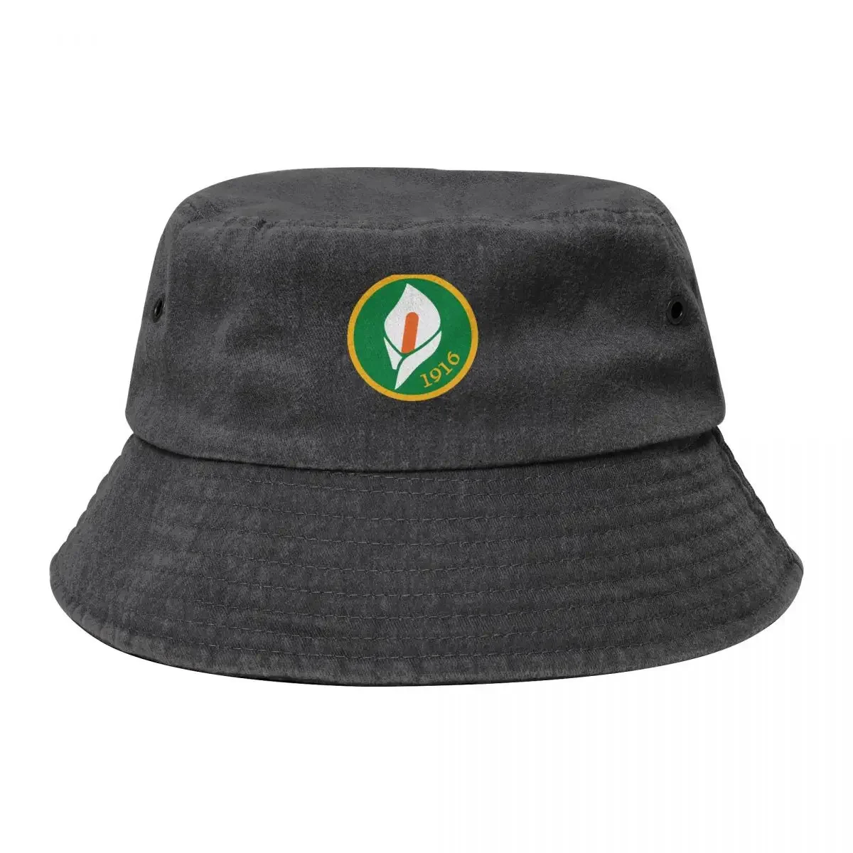 Easter Rising 1916 Lily Bucket Hat