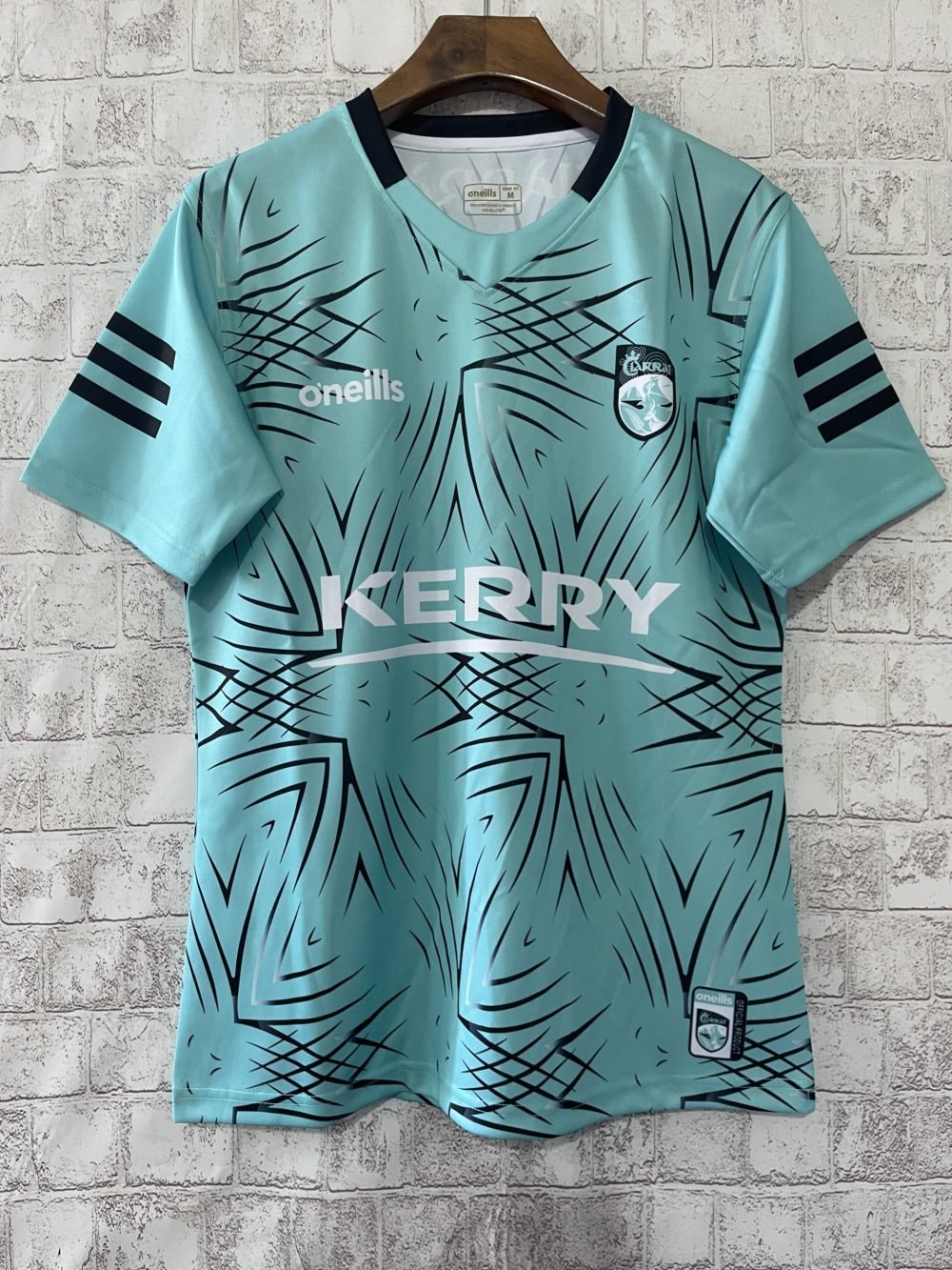 Kerry Gaa Jersey