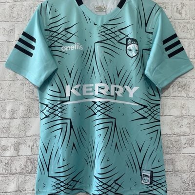 Kerry Gaa Jersey