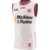 Tyrone Home 2024 Sleeveless Jersey