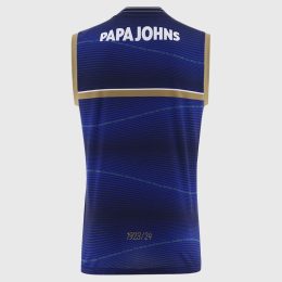 Galway Home Commemoration 2024 Sleeveless Jersey