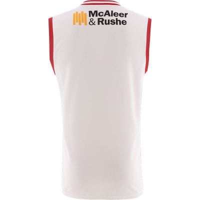 Tyrone Home 2024 Sleeveless Jersey