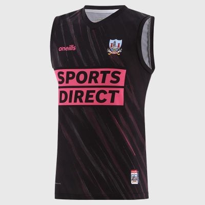 cork training jersey