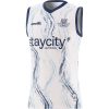 Dublin Training Vest 2024 Sleeveless Jersey