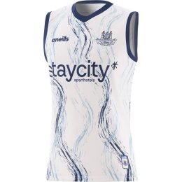 Dublin Training Vest 2024 Sleeveless Jersey