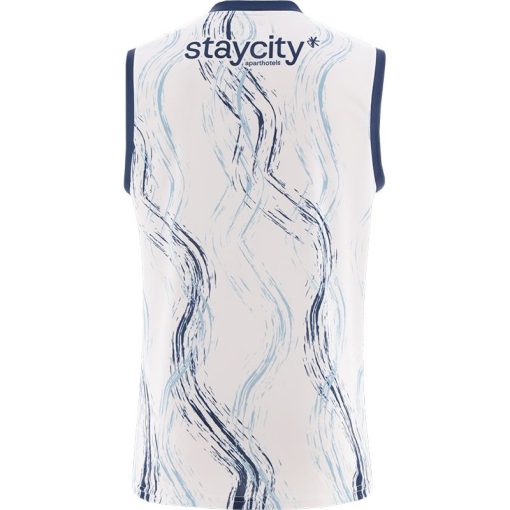 Dublin Training Vest 2024 Sleeveless Jersey - Image 3