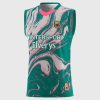 Mayo Training 2024 Sleeveless Jersey