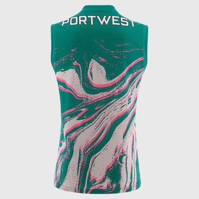 Mayo Training 2024 Sleeveless Jersey Mayo Training 2024 Sleeveless Jersey