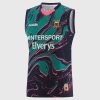 Mayo Vest 2024 Sleeveless jersey