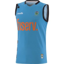 Tipperary Training 2024 Sleeveless Jersey