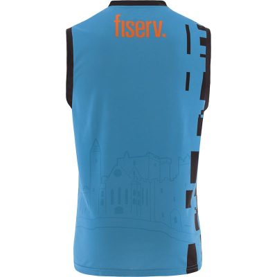 Tipperary Training 2024 Sleeveless Jersey