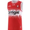 Derry Home 2024 Sleeveless Jersey