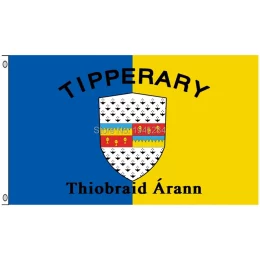 Tipperary County Flag