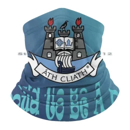 Dublin Bucket Hat