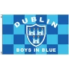 Dublin Flag