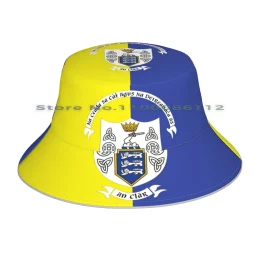 Clare Bucket Hat