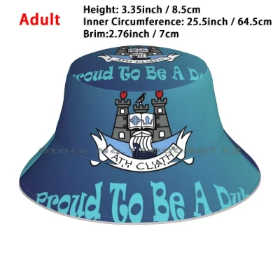 Dublin Bucket Hat Dublin Bucket Hat