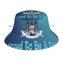 Dublin Bucket Hat