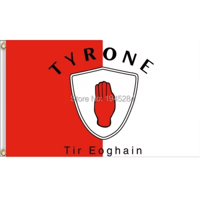 Tyrone Flag