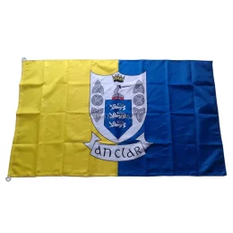 Clare Flag