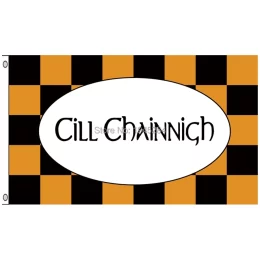 Kilkenny Flag