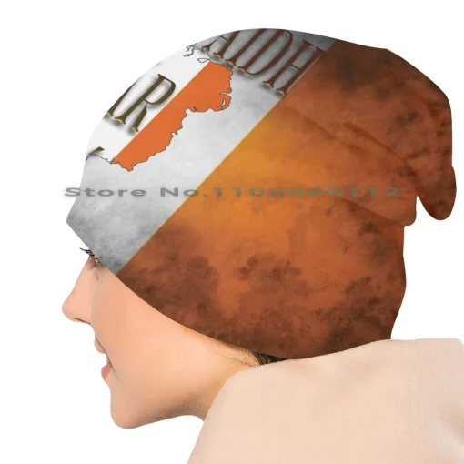Tiocfaidh Ar La Bucket Hat - Image 3