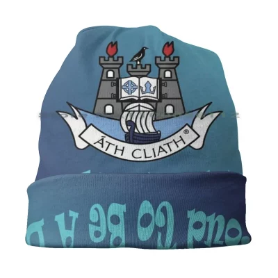 Alternative view of Dublin Bucket Hat